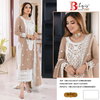B 37 A To D By Bilqis Designer Organza Pakistani Suits Wholesale Shop In Surat
